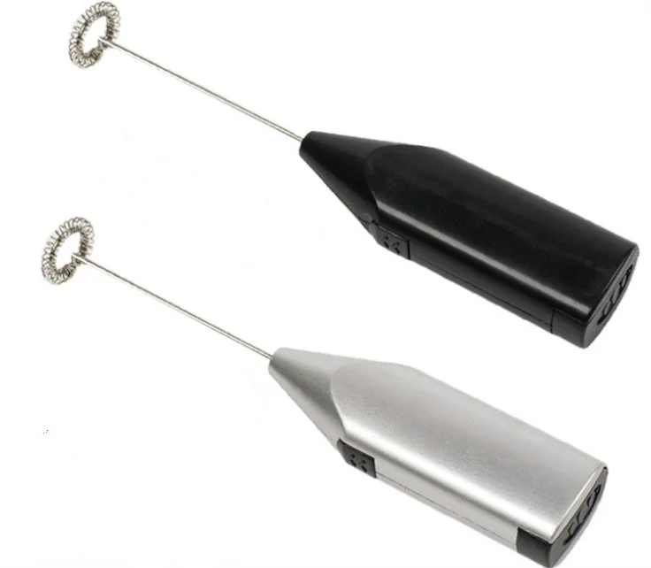 OEMPROMO HandHeld Battery Powered Milk Frother