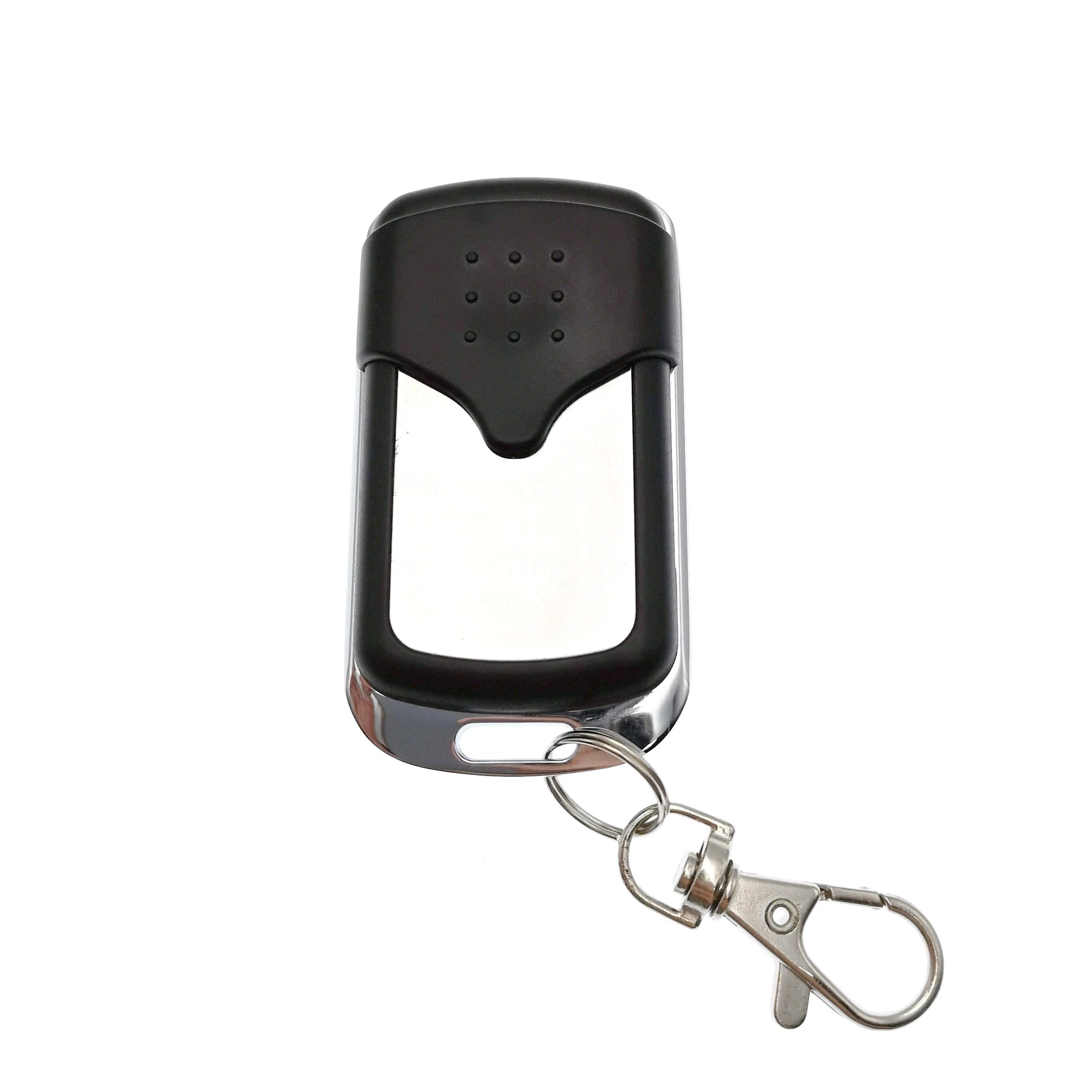 Gates remote control/Wireless transmitters 2 buttons remote with 8 digits