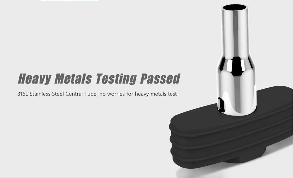 
2020 ALD black disposable vape pen ceramic coil heat not burn gift box packing electronic cigarette china 