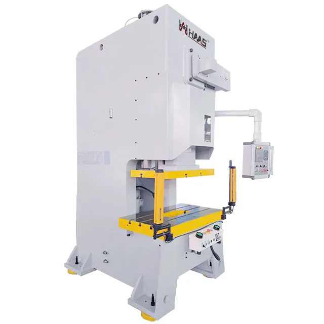  Jh21-80 Ton пневматический перфоратор пресс для