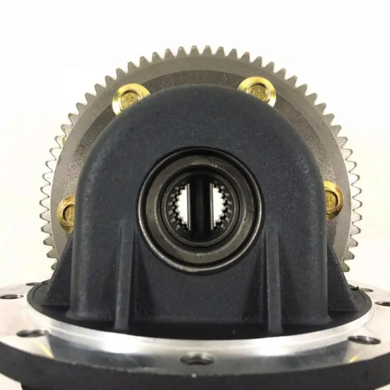 Brand New Professional Gear Box With High Quality