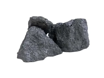 High Quality Silicon Metal Lump With Low Price 3303#