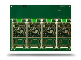 PCBA Board Assembly Fast One Stop Electronic PCB PCBA Fabrication