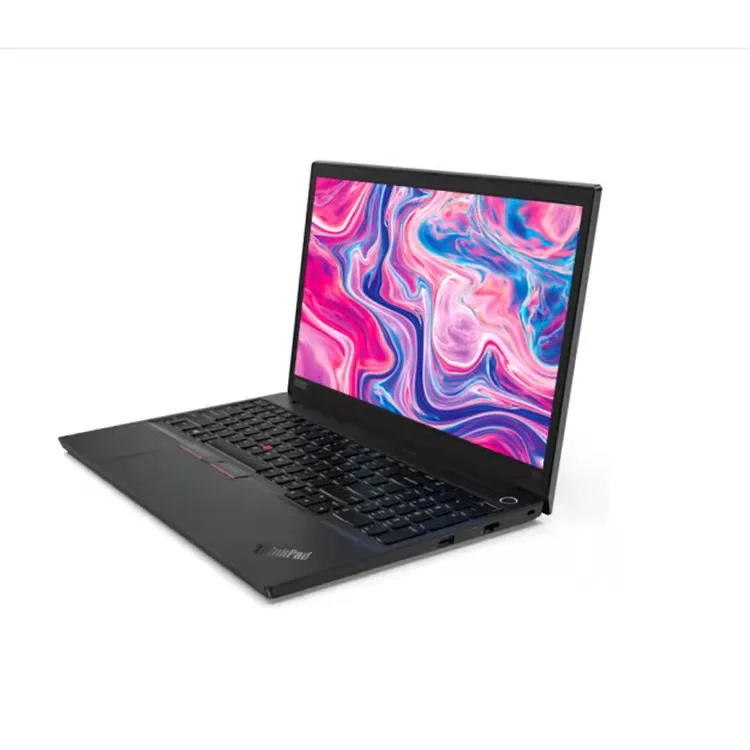 Fast shipping Len ovo think pad E15 16G 512G laptop