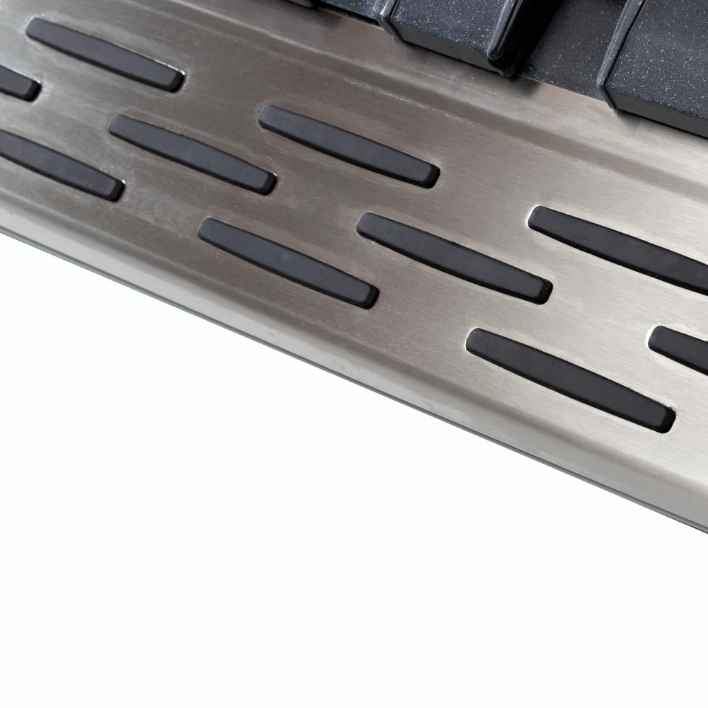 Wholesale Car accessories updated parts running board side bar side step For VOLVO XC90