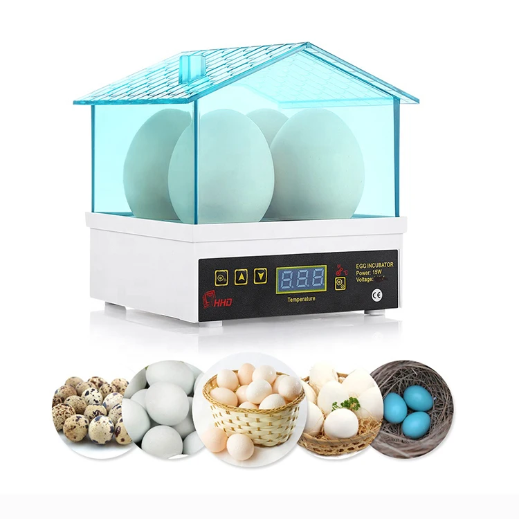 WONEGG хорошее качество 4 куриных яиц инкубатор автоматический для продажи
