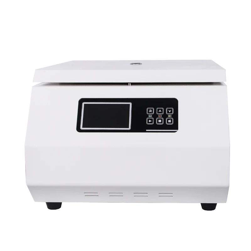 TDL-530 PRP (Platelet Rich Plasma) Tube with Separating Gel desktop blood Centrifuge machine for lab