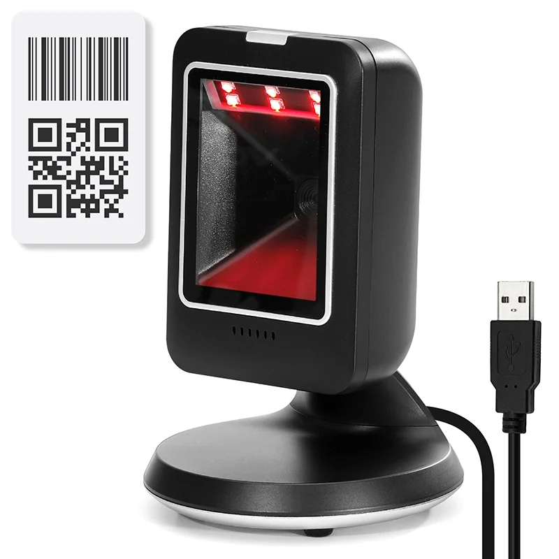 Barcode scanning platform for payment, group purchase verification, traditional self-service equipment matching