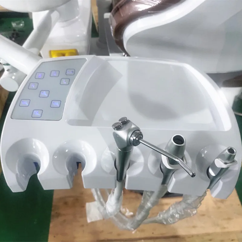 Wholesale High Quality Dental Unit Prices Dental Chair China