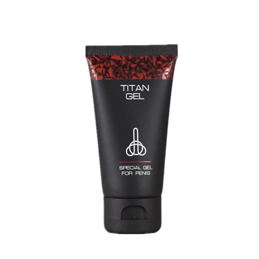 enlargement gel red titan gel red massage cream enlargement awakening muscles with tantric massage cream for xxxl men
