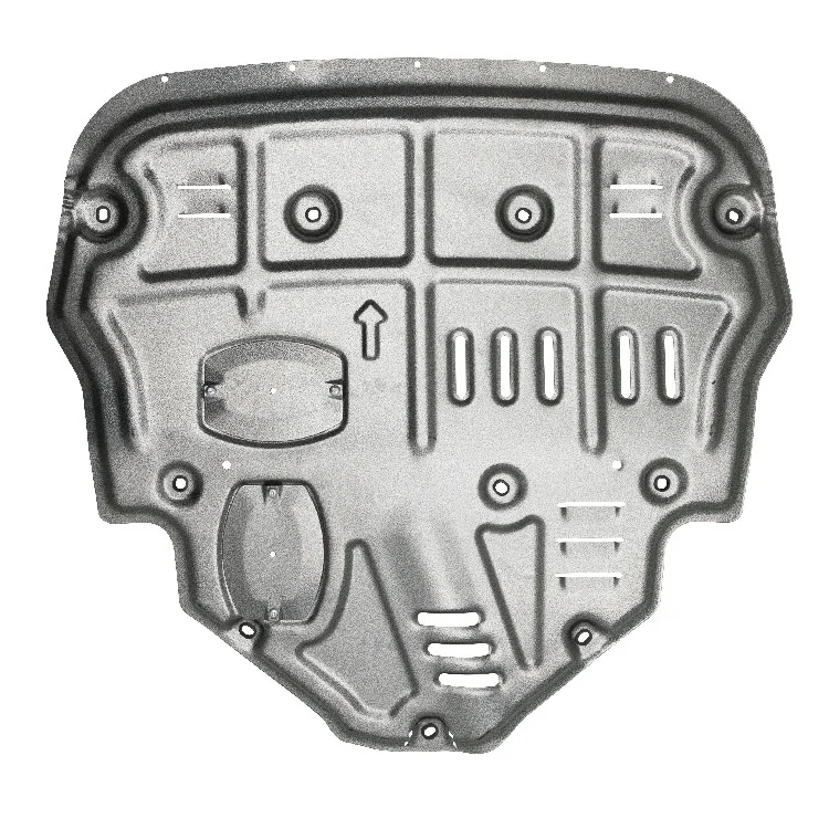 
Replacement Under lower Engine Splash Shield Guard for Jeep Grand Commandor 2.0T 2018- 