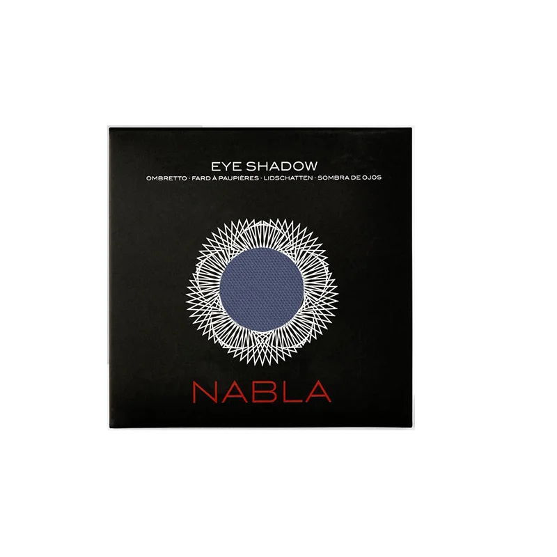 Private label Fashion Eye Shadow Best Makeup Vegan  Shimmer Palette Eyeshadow Private Label Custom