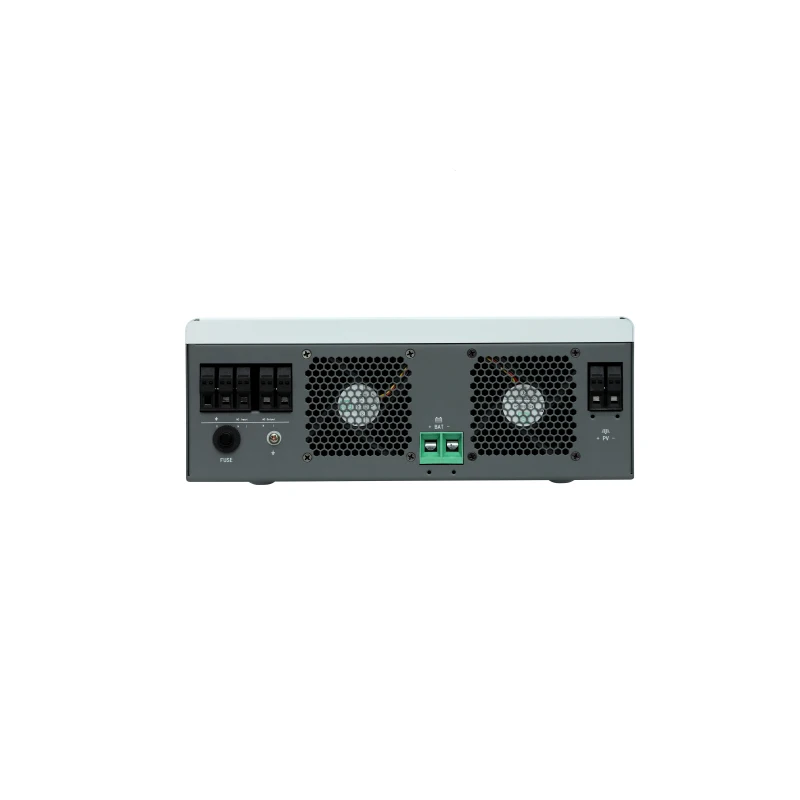 ESG Hybrid 3KW 5KW High frequency 48V 5000W Off Grid Solar Frequency Sine Wave Inverter for home