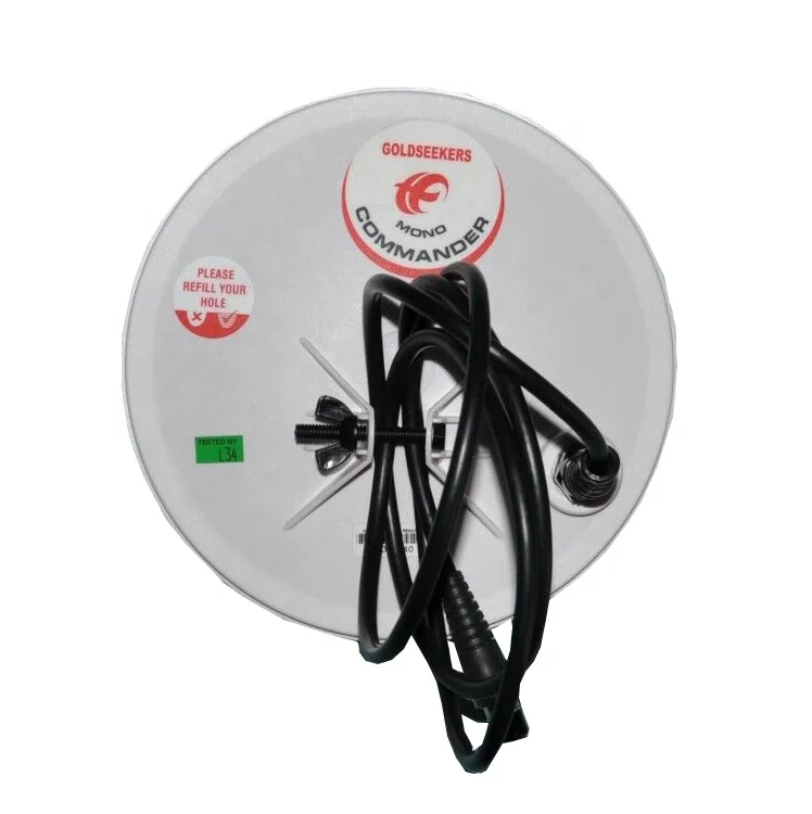 2020 хорошие катушки для 8 дюймовый круглый размер подойдет как для повседневной носки, так катушки для Искатель Золота, детектор металла золота fs2