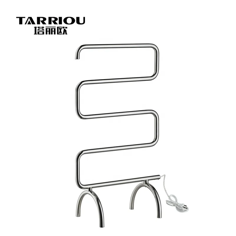 TARRIOU Bathroom Towel Radiator Towel Rail Rack