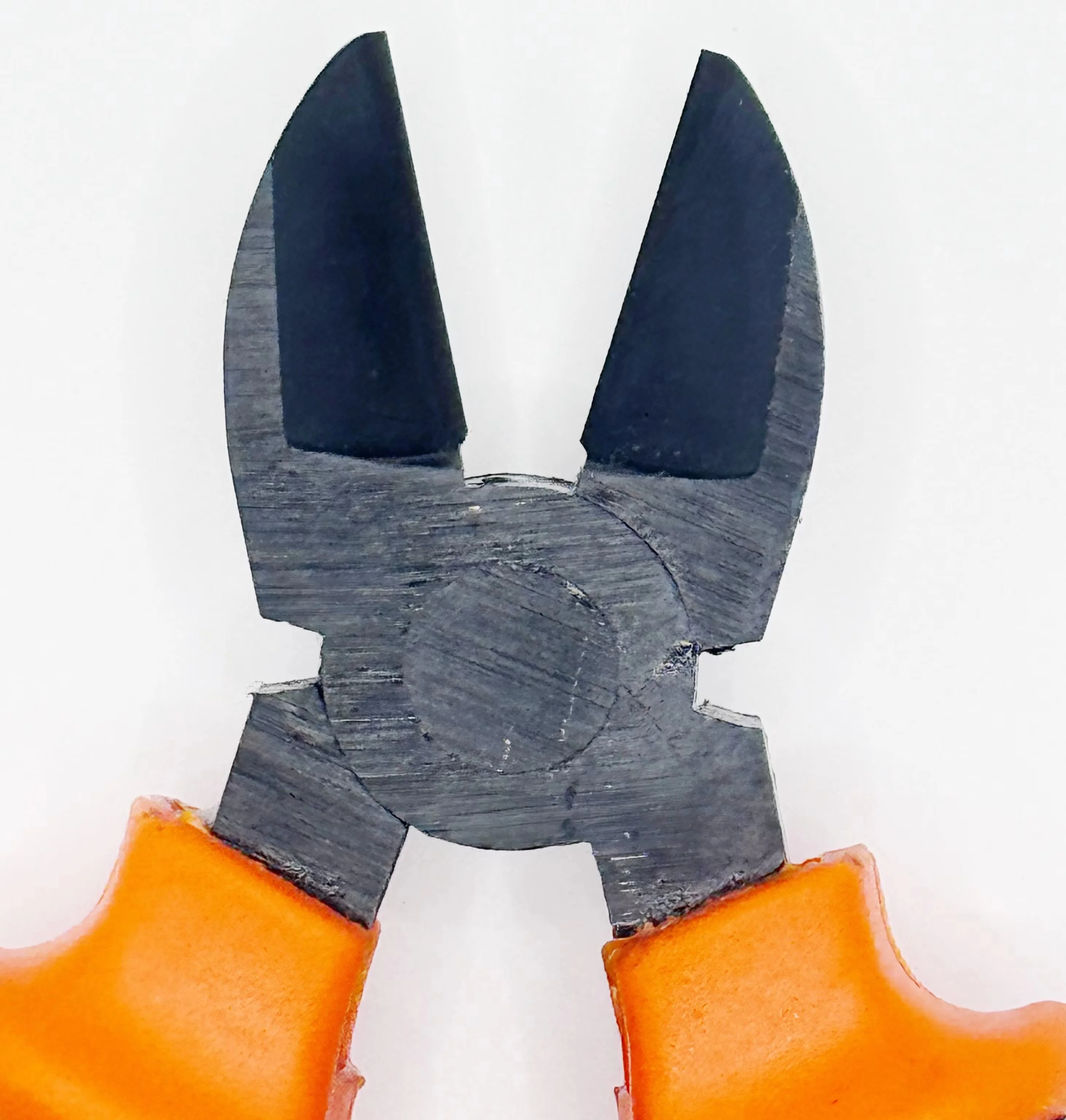 Hot Selling Multifunctional 8-Inch Tiger Head Handle Diagonal Pliers For Home Use