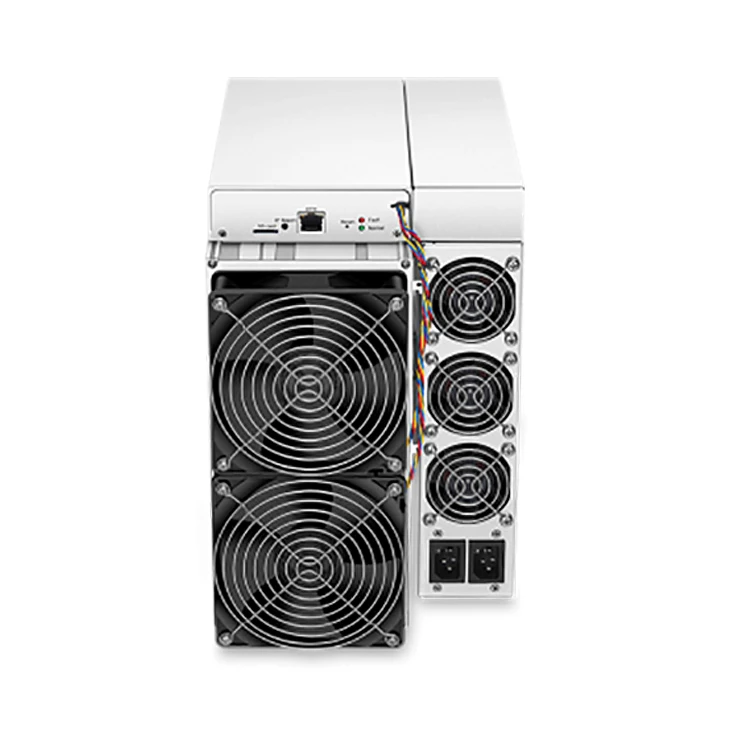 Litecoin Mining Asic Antiminer L7 9500Mh/S 3425W Scrypt алгоритм Litcoin с блоком