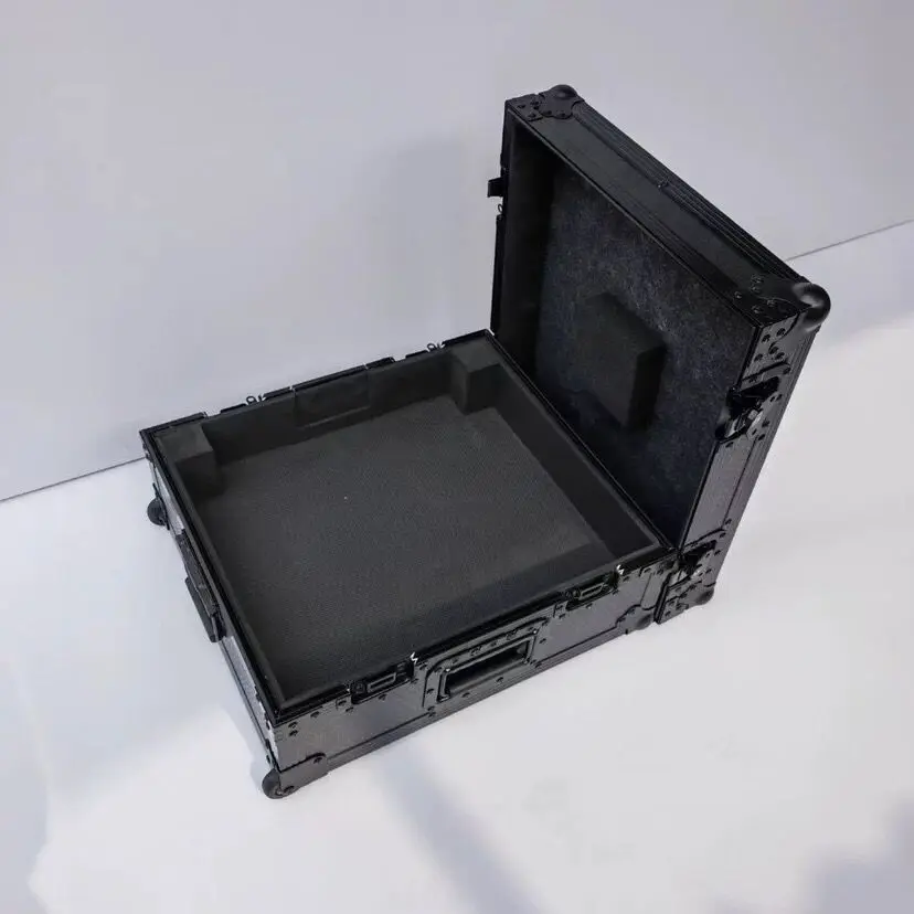 Pan asonic turntable 1200MK3 MK2 MK4 MK5 MK6 MK7 Pioneer PLX500 1000 vinyl machine aviation box chassis cabinet box