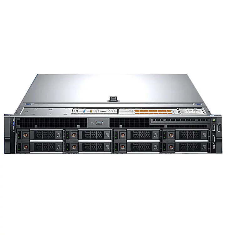Dell R740 original new! Server Wholesaler Supply Xeon Server PowerEdge R740 servers and workstations