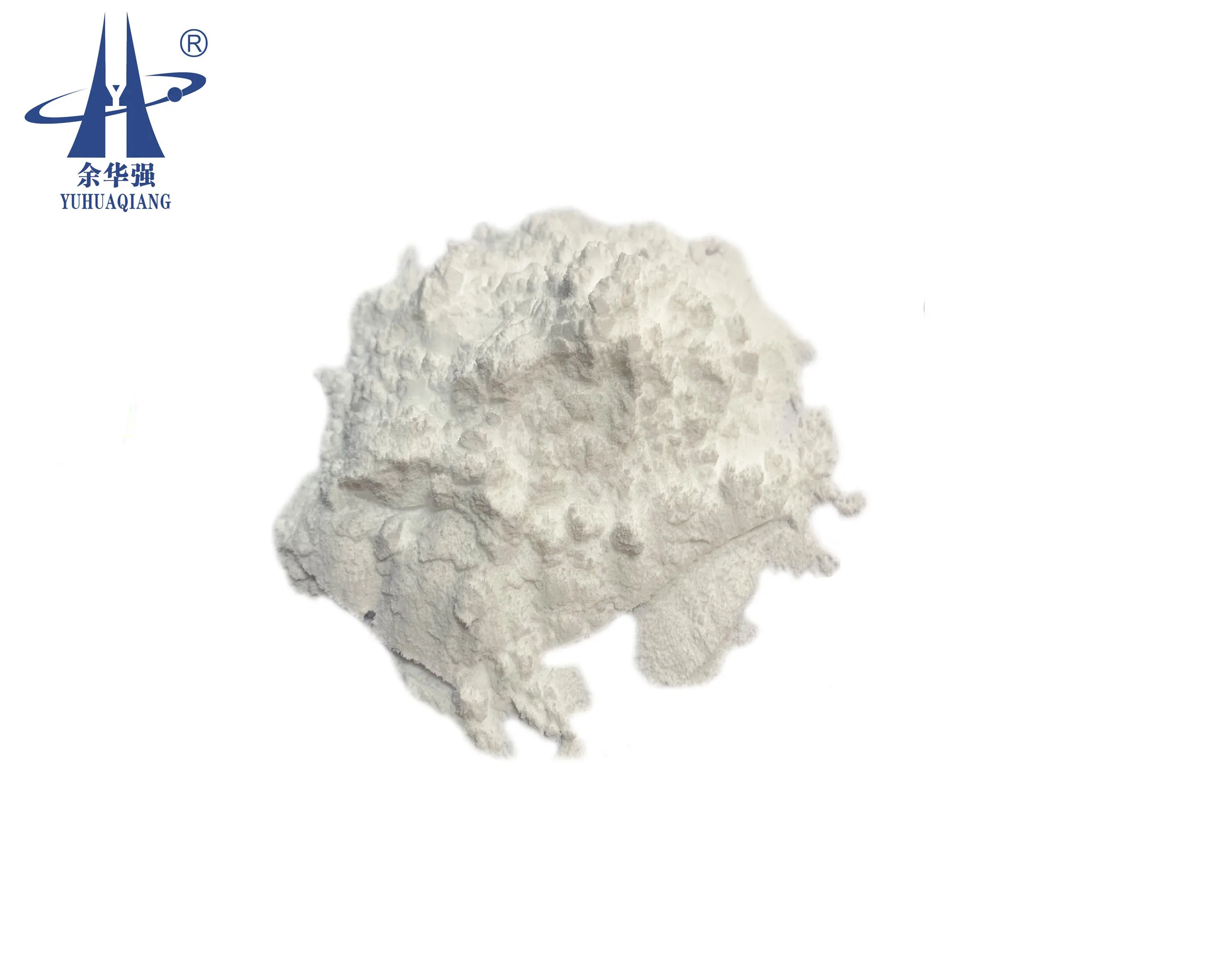 99.8% белый порошок меламина 108-78-1 производитель Триполи цианамид