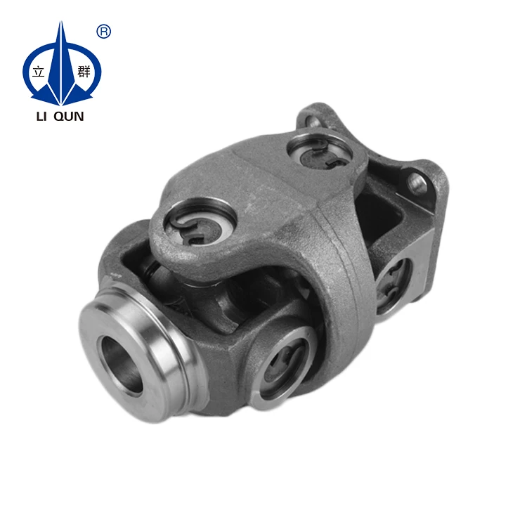 universal joint double cardan joint for spicer type double -cardan shaft DANA SPICER Neapco