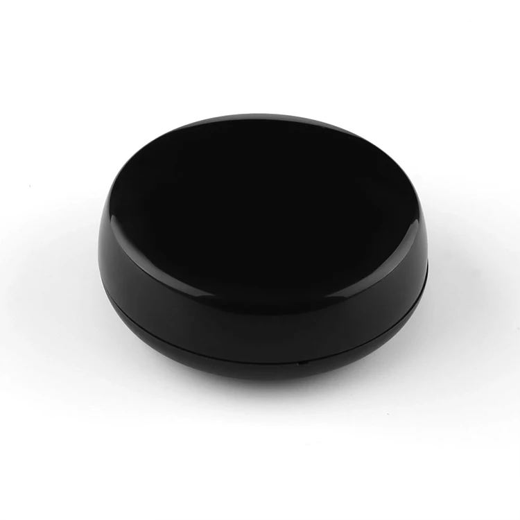 
Smart WiFi IR Hub Universal Controller for Smart Home & Life Remote Controller for TV AC Fan Compatible with Alexa 