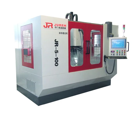5-axis CNC machining center for drilling,milling,grinding and polishing machine All In One Processing