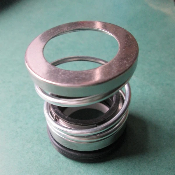 Water Shaft Rubber Water Pump Mechanical Diesel Engine Seals