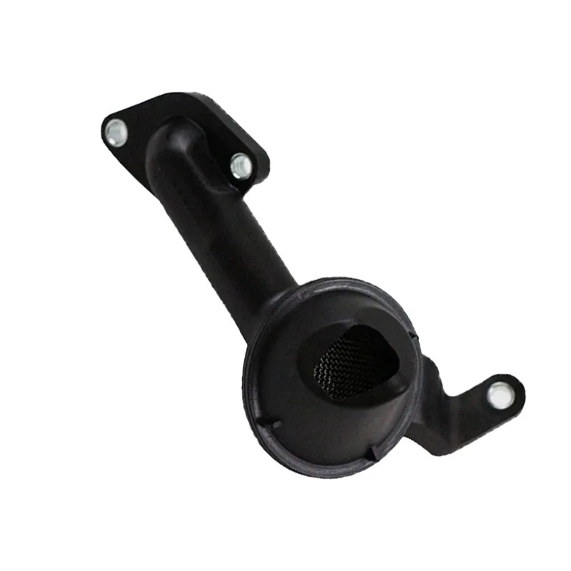 06J115251T Auto Parts Engine Oil Pump For Vw