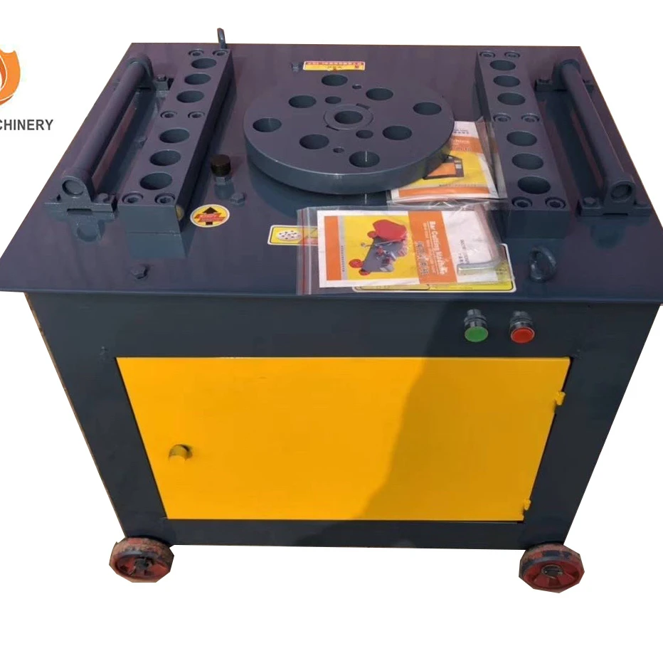 Гарантированное качество, уникальные Автоматические Гибочные Машины для арматуры