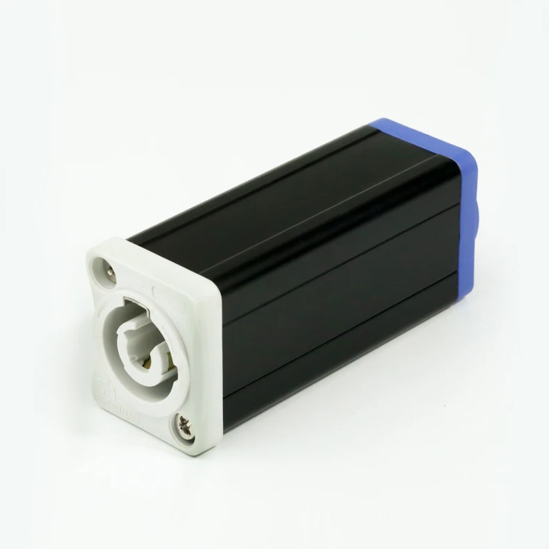 Farland 3 Pin Socket Plug Powercom Outdoor Waterproof Connector Coupler Price