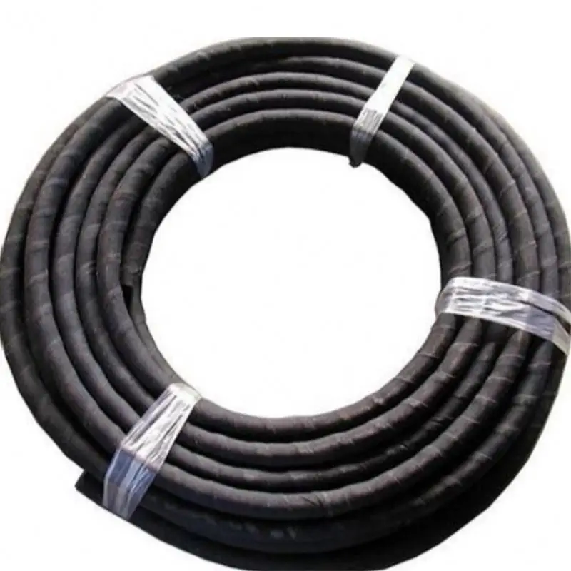 High Temperature Medical Heat Resistance Customized Color Auto Silicone Rubber Hose/tube/rubber Hose