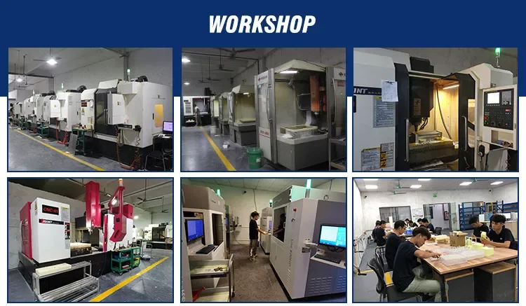 workshop