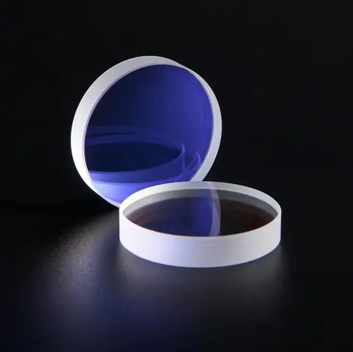 QA hot sale 37*7 0-15kw laser protection lens precitec laser cutting head lens,High quality laser cut lenses