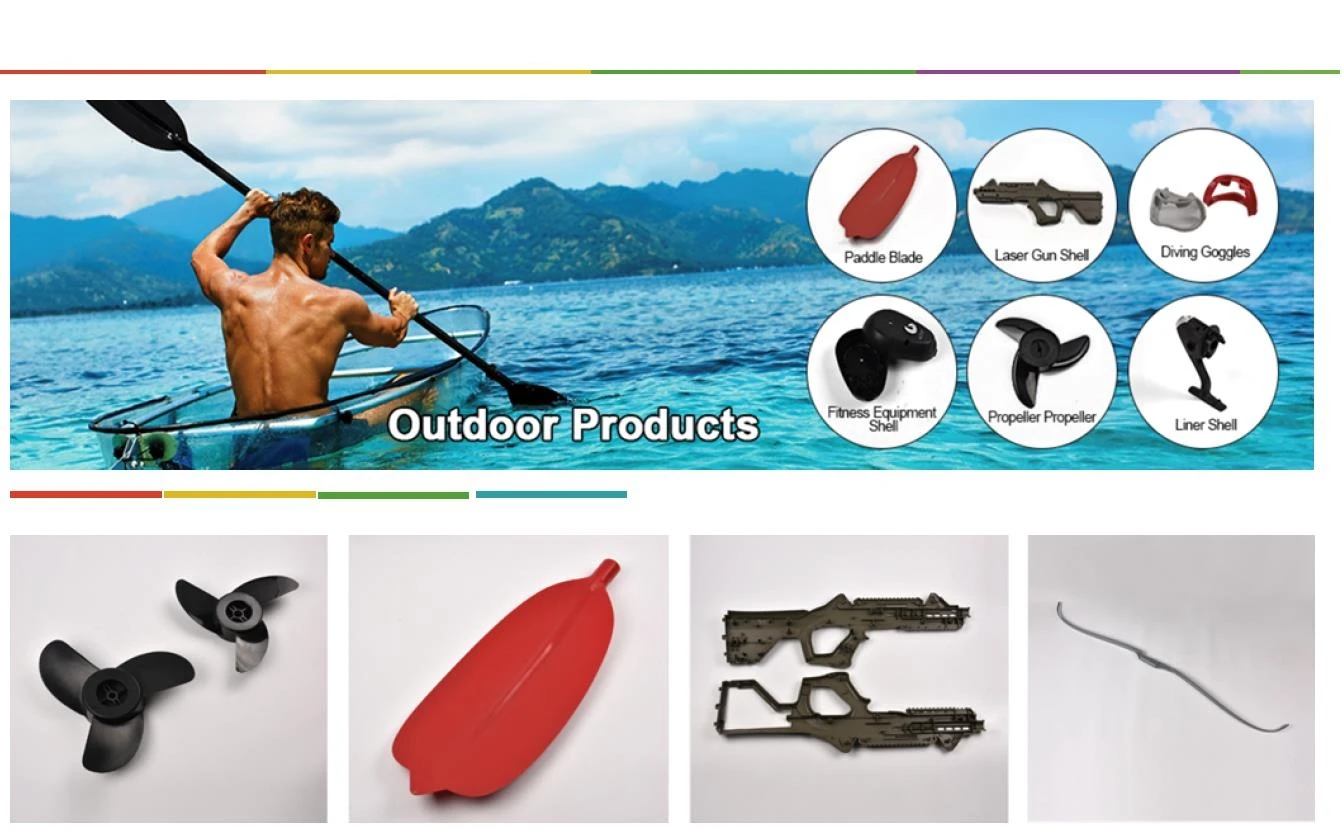Outdoor Products
