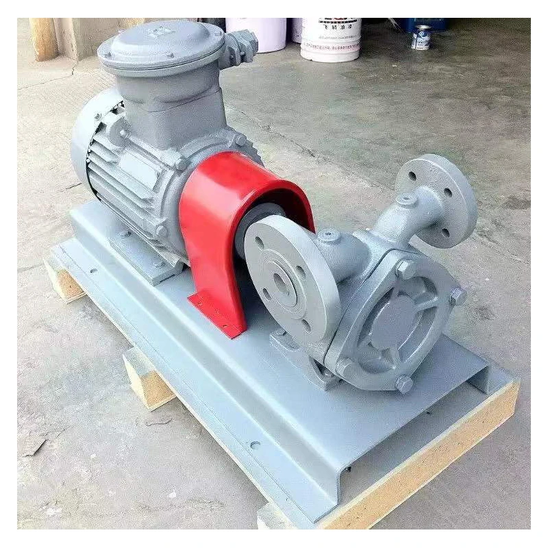 Wholesale Liquefied Petroleum Gas Bulk Transfer Pump Horizontal Turbine Pump For Gas Station