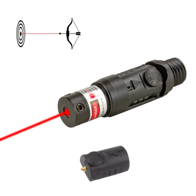 Bow Laser Sight Archery Bow Laser Sighting and Calibration Tool
