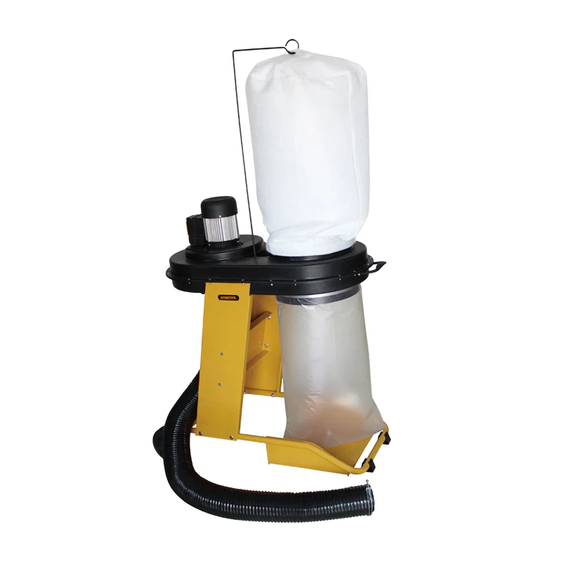 Hot sale portable cyclone  dust collector moveable machine for woodworking