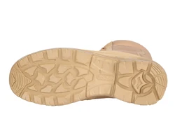 HB3312 военные охотничьи сапоги для пустыни из джунглей с полиуретановой подошвой