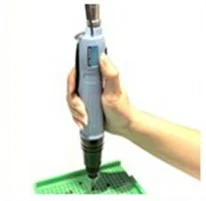 
Topbest Automatic screw feeder with electric screwdriver machine 