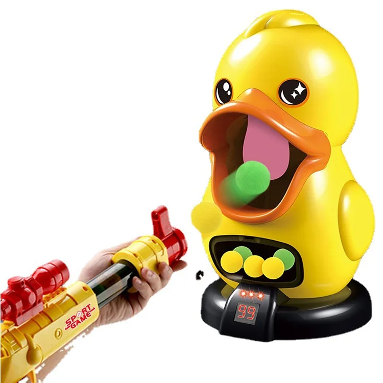 Игрушка-мишень