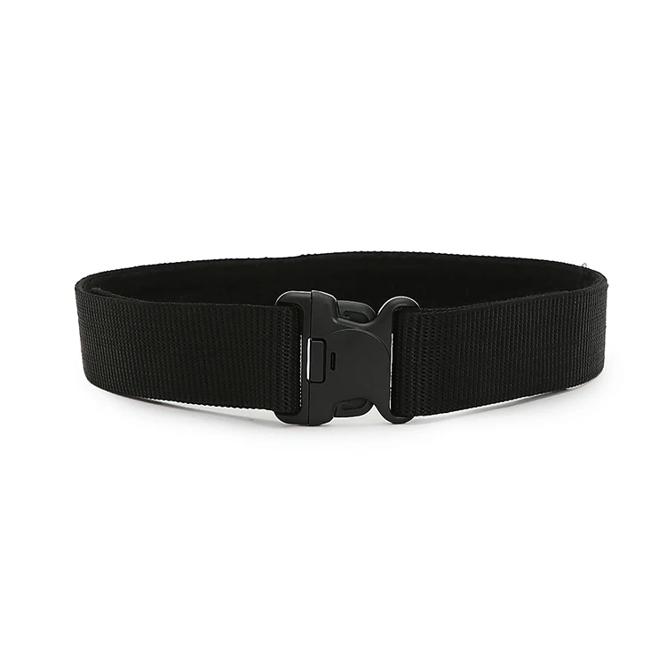 combat security belt safety tactical uniform belt