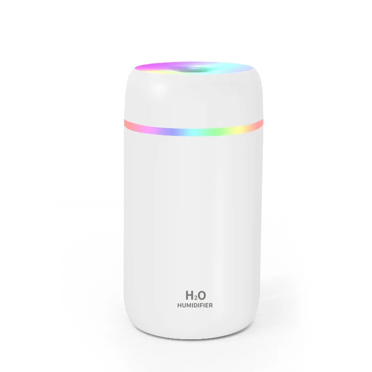 Увлажнитель воздуха для дома, спальни, школы, офиса, рождественский подарок