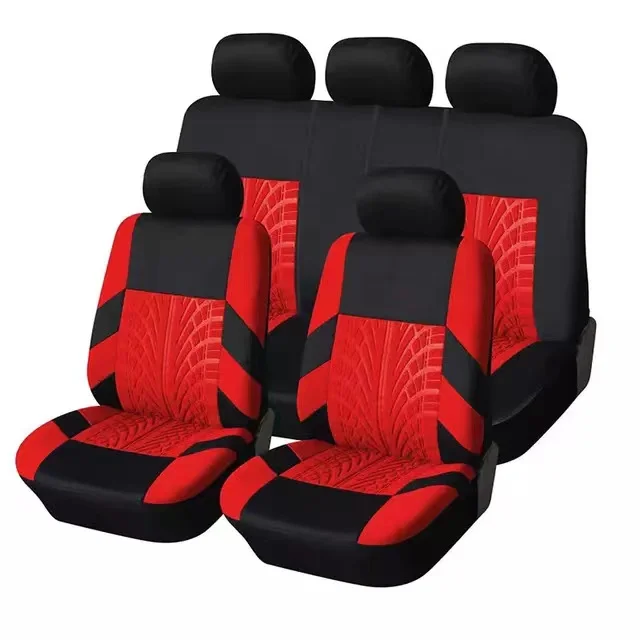 Breathable Car seat cover for car seat protection anti Water Stain Waterproof Four seasons universal