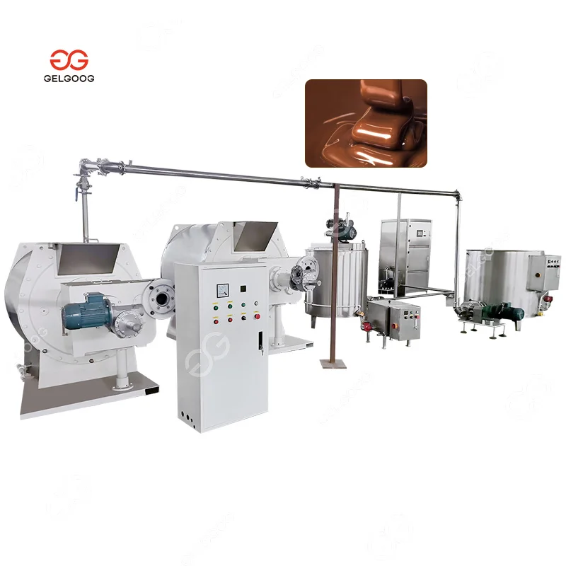 Industrial 100 Ltr Stainless Steel Pot Chocolate Melting Tank in Chennai for Chocolate