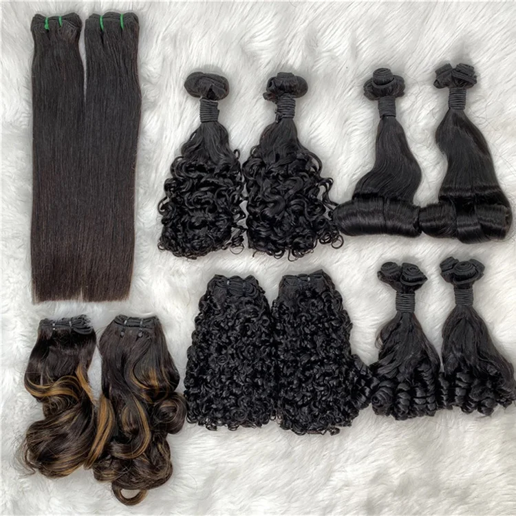 
Double Drawn Lace Front Wigs Virgin Hair Extension Wigs Human Hair for Black Women Wholesale 250 Density Curly Human Hair Wigs 