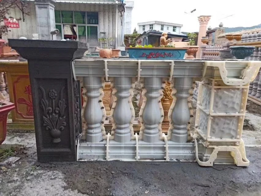 2024 different  Baluster Molds For Sale Moldings For Concrete Balusters