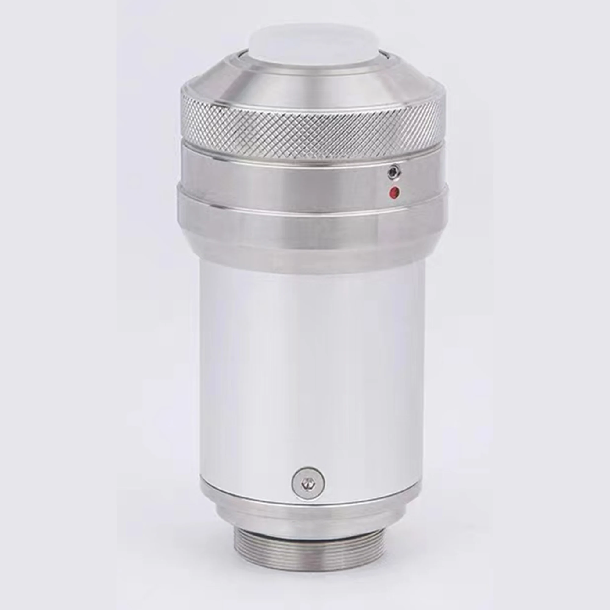 ZP QBH Fiber Laser Connector Laser Source Fiber Laser Cutting Head Parts QBH Connector