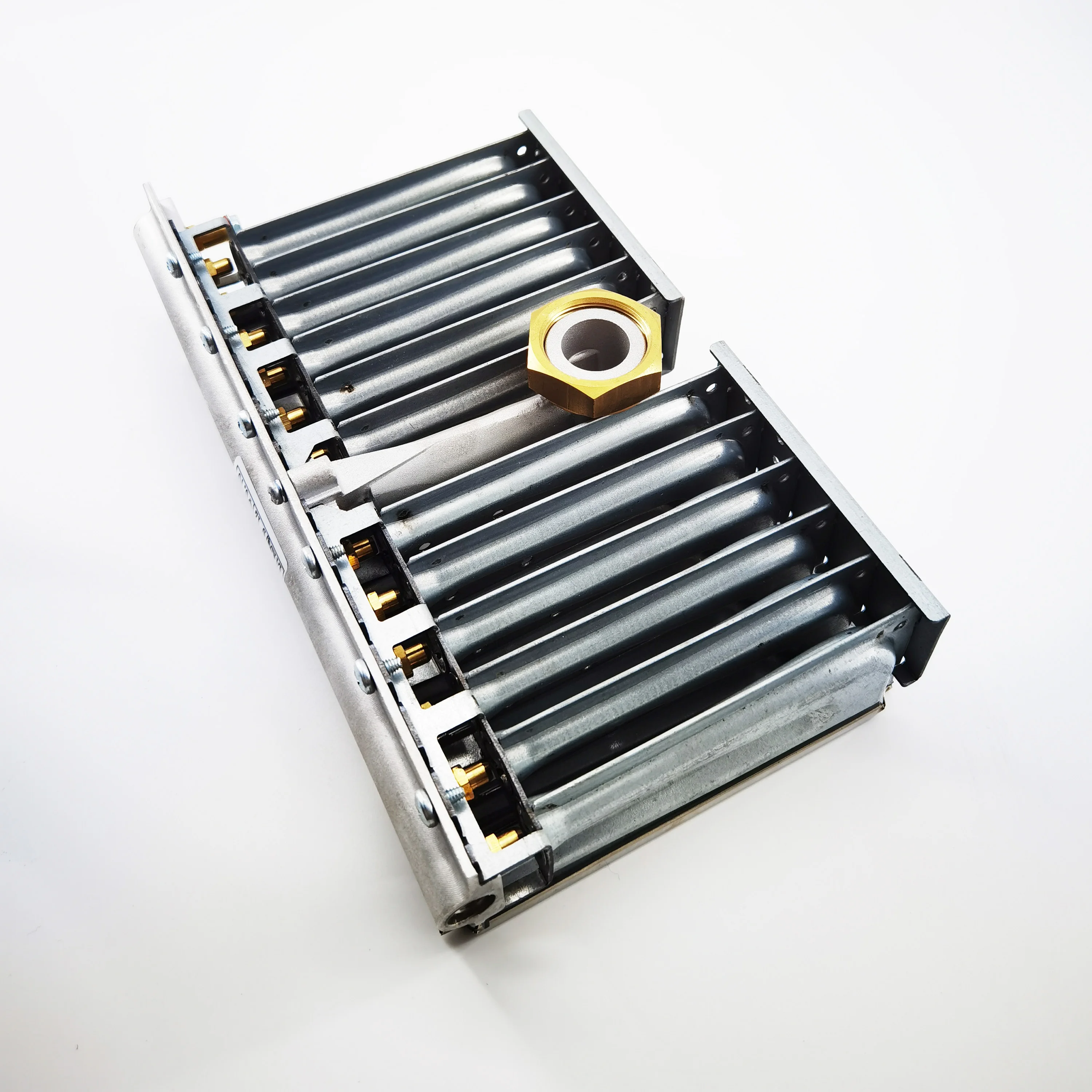 Europe style  gas water heater parts burner for water heater