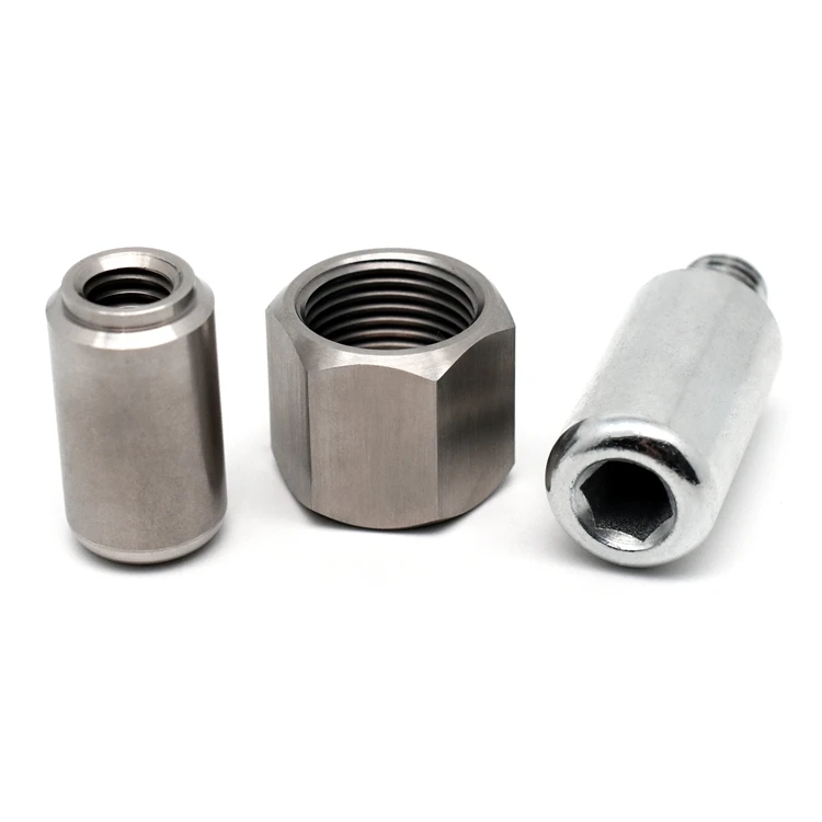 Высокоточный токарный станок с ЧПУ из нержавеющей стали по индивидуальному заказу алюминиевый микро 5-осевой Услуги обработки